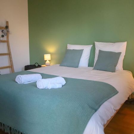 L'Alexandrin Appartement Annecy Buitenkant foto